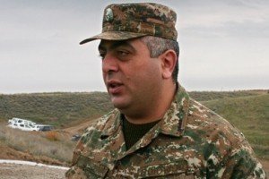 Вірменія відреагувала на заяву Міноборони Азербайджану щодо Нагірного Карабаху