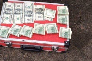 У Києві посадовця "Київпастрансу" схопили на хабарі
