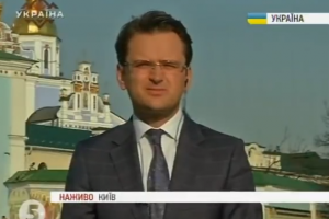 За жодним опитуванням нідерландські прихильники асоціації України з ЄС поки що не перемагають - Кулеба