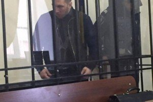 Другого фігуранта справи про вбивство ветерана АТО заарештували без права на заставу