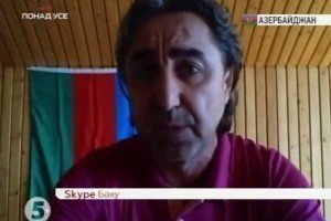 Збройні сили Азербайджану проводять антитерористичну операцію на своїх же територіях Нагірного Карабаху - Емінбейлі