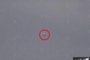 У Сирії повстанці збили літак Су-22 російського виробництва