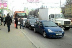 Кабмін відкрив доступ до бази даних про зареєстровані автомобілі та їх власників