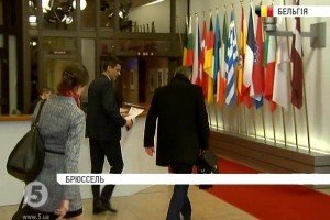 У Європарламенті представили доповіді про заручників Кремля та російські злочини на Донбасі