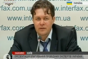 Гройсман робитиме ставку на розвиток малого і середнього бізнесу - експерт
