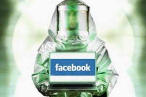 До України докотилася хвиля Facebook-віруса