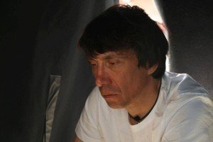 Іван Кравчишин: Українське кіно треба так само навчитися дивитись, як їсти українську їжу