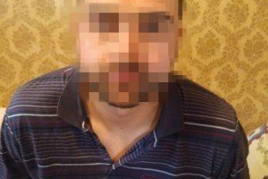 Силовики спіймали одесита, який вчинив два теракти у 2014 році
