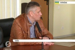 Справу екс-командира харківського "Беркута" розглядатиме Деснянський райсуд Києва