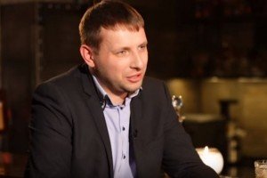 Парасюк: Мені пропонували 20 мільйонів, щоб я не голосував за звільнення Яценюка