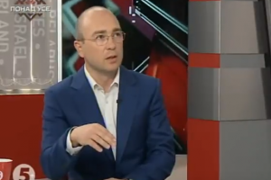 Туризм під час війни може ефективно вплинути на зовнішню політику - екс-голова Мінтуризму АРК
