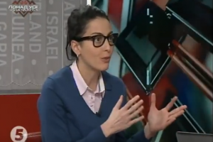 Інформації про злочини стало більше, тому що люди частіше звертаються до поліції - Деканоідзе