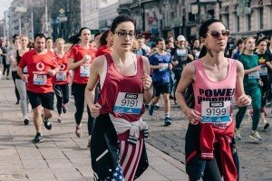 У суботу центр Києва буде частково перекрито