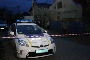 На Закарпатті вбили двох іноземних студентів, ще одного важко поранили