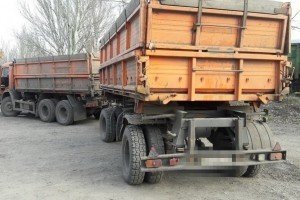 СБУ не пропустила до бойовиків "ДНР" два нелегальні вантажі