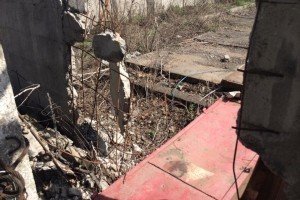 Терористи били вночі з гранатометів та стрілецької зброї по позиціях армійців у Авдіївці та Луганському