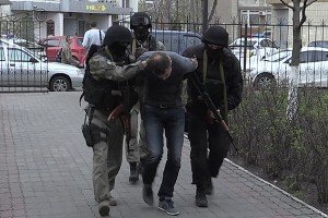 У Києві затримали російського кримінального "авторитета", якого шукав Інтерпол