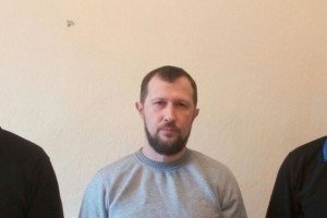 ГПУ оприлюднила фото кілера, який вчинив замах на експерта із MH-17