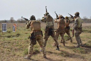 ВР прийняла за основу законопроект про закупівлі для армії