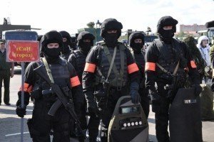 "Заднюю далее": натиска защитников ВСУ не выдерживают даже омон, росгвардия и другие элитные подразделения РФ – перехват