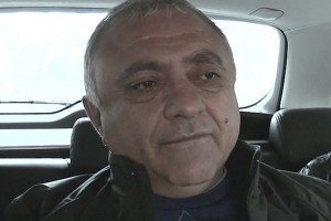 З України депортували родича московського "авторитета" "Дєда Хасана"