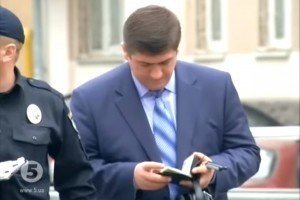 Верховний суд повернув справу скандального судді Кравця до ВАСУ