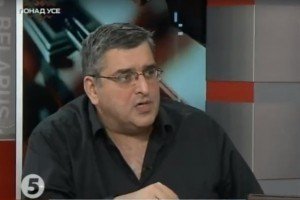 Я не думаю, що тут повториться грузинський сценарій з "українською мрією" - політолог