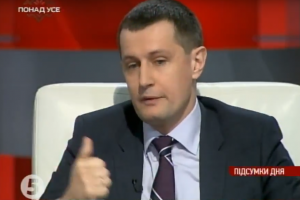 "Самопоміч" готова була підтримати кандидатуру Яресько - Семенуха