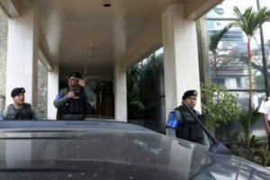 У штаб-квартирі Mossack Fonseca в Панамі провели обшуки