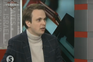 Суспільство має давити всією своєю масою, щоб змусити депутатів приймати правильні рішення  - Давидюк