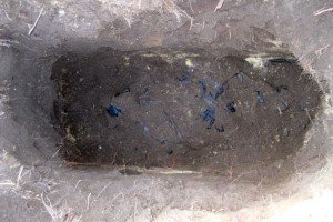 На кладовищі Макіївки знайшли поховання восьми членів НЗФ