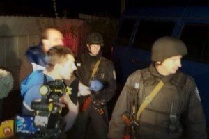 У Боярці вулиці перекрили військові – ЗМІ