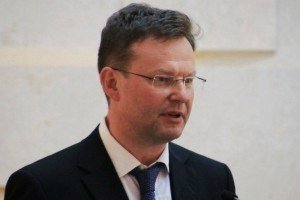 В Одеській ОДА повідомили про звільнення Боровика 