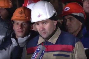В Росії заарештували будівельника, який задав незручне питання Путіну