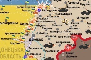 Спокійних ділянок на фронті немає - Мотузяник