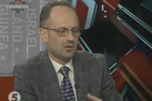Безсмертний: Необхідно ліквідувати апарат Кабміну і Адміністрацію Президента