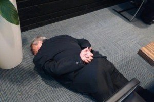 Мера одного з міст Київщини спіймали на мільйонному хабарі