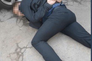 Спецслужба піймала на хабарі майора СБУ