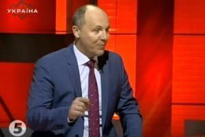Президент запропонує новий склад ЦВК уже найближчим часом – Парубій