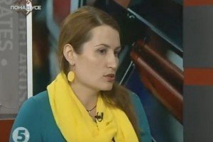 Стефанишина сказала, хто керує МОЗ, поки не призначено міністра