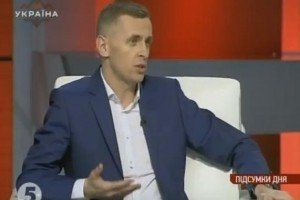 Перевага Гройсмана в тому, що від нього дива не очікують - Шлінчак