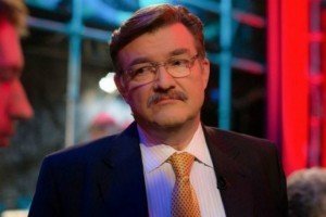 Російський журналіст звільнився з "Інтера" в прямому ефірі