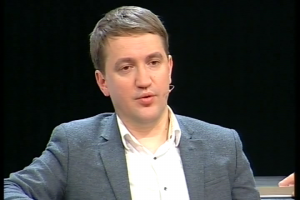 Якщо суспільство не побачить позитивних зрушень за рік, питання дострокових виборів постане знову – експерт