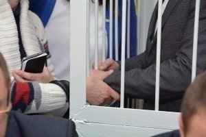 Суд виніс рішення щодо запобіжного заходу Вишгородському міськголові