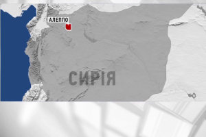 У сирійському Алеппо точаться запеклі бої – є жертви серед мирного населення
