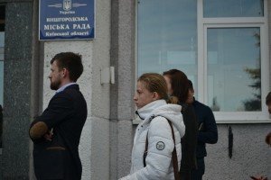 У нас немає таких грошей на заставу, наша сім’я навіть 100 тисяч не назбирає – дружина Вишгородського міськголови