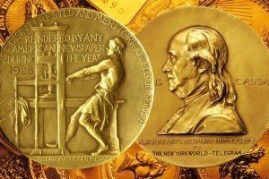 У Нью-Йорку назвуть цьогорічних переможців ювілейної Пулітцерівської премії