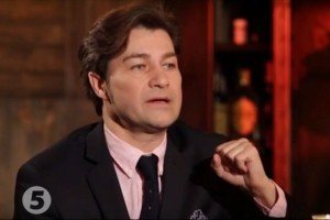 Повна версія інтерв'ю з Євгеном Нищуком: За проведення культурних подій я отримував більше, ніж на посаді міністра