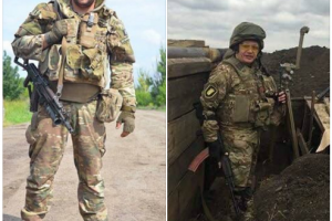 Біля Пісків бойовики поранили двох депутатів Київради