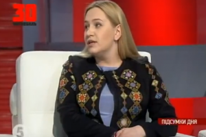 Нардеп від БПП розповіла, коли суспільство зможе побачити перші результати нового уряду